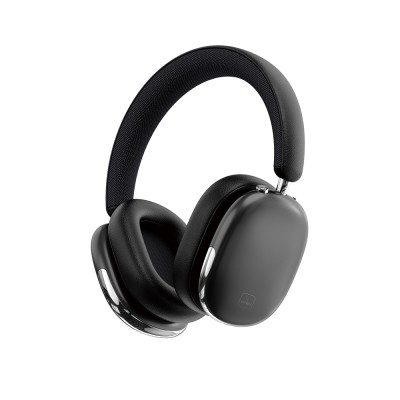 Wiwu Airbuds Max TD-16 ANC Aktif Gürültü Önleyicili Kulak Üstü Bluetooth Kulaklık v6.0 - 3