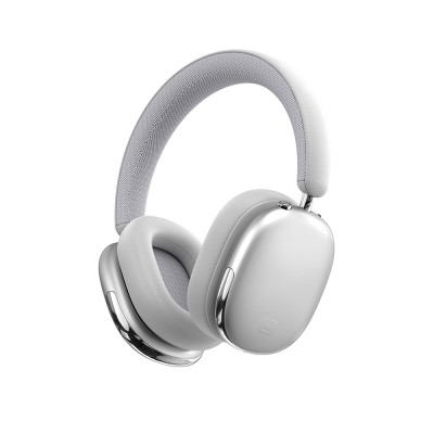 Wiwu Airbuds Max TD-16 ANC Aktif Gürültü Önleyicili Kulak Üstü Bluetooth Kulaklık v6.0 - 2