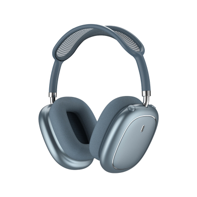 Wiwu Airbuds Max TD-18 ANC Active Noise Cancelling Over-Ear Bluetooth Headphones - Wiwu