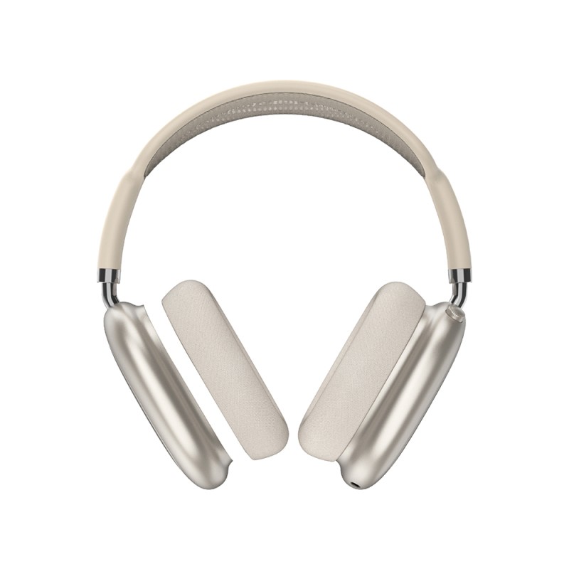 Wiwu Airbuds Max TD-18 ANC Aktif Gürültü Önleyicili Kulak Üstü Bluetooth Kulaklık v6.0 - 6