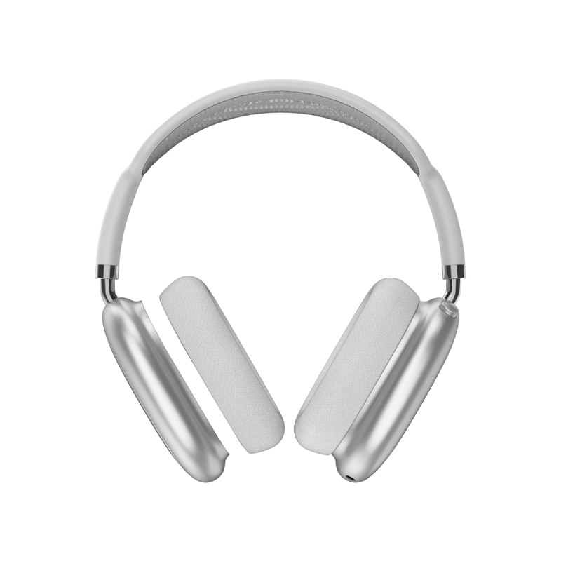 Wiwu Airbuds Max TD-18 ANC Aktif Gürültü Önleyicili Kulak Üstü Bluetooth Kulaklık v6.0 - 7