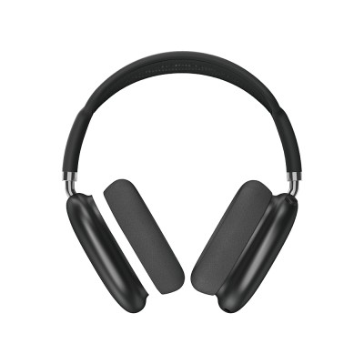 Wiwu Airbuds Max TD-18 ANC Aktif Gürültü Önleyicili Kulak Üstü Bluetooth Kulaklık v6.0 - 9