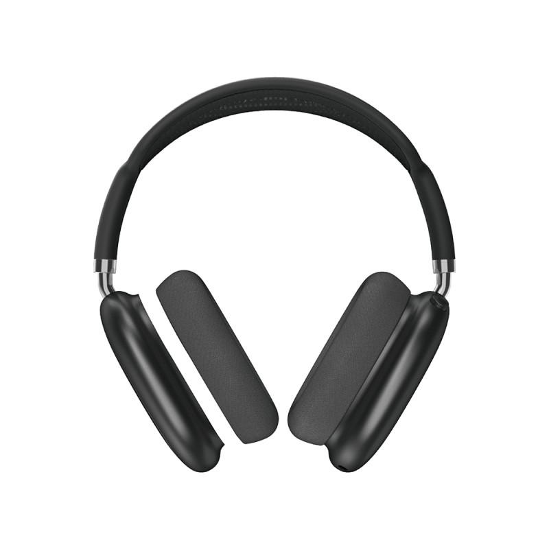 Wiwu Airbuds Max TD-18 ANC Aktif Gürültü Önleyicili Kulak Üstü Bluetooth Kulaklık v6.0 - 9