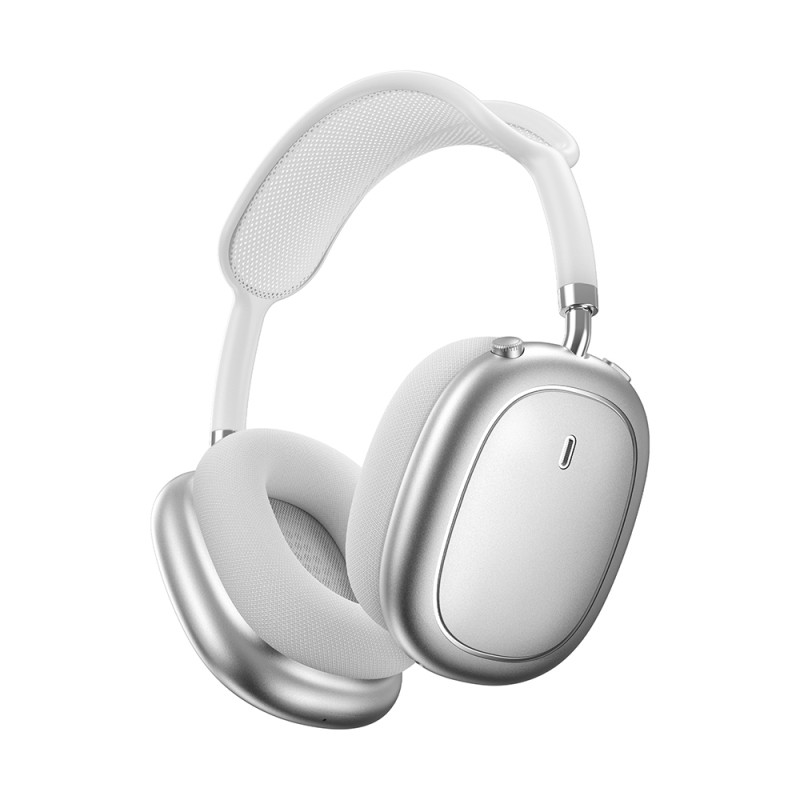 Wiwu Airbuds Max TD-18 ANC Aktif Gürültü Önleyicili Kulak Üstü Bluetooth Kulaklık v6.0 - 10