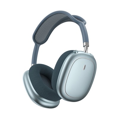 Wiwu Airbuds Max TD-18 ANC Aktif Gürültü Önleyicili Kulak Üstü Bluetooth Kulaklık v6.0 - 11