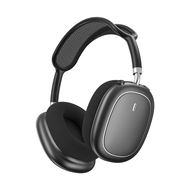 Wiwu Airbuds Max TD-18 ANC Aktif Gürültü Önleyicili Kulak Üstü Bluetooth Kulaklık v6.0 - 12