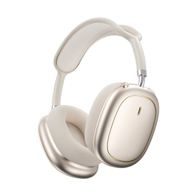 Wiwu Airbuds Max TD-18 ANC Aktif Gürültü Önleyicili Kulak Üstü Bluetooth Kulaklık v6.0 - 13