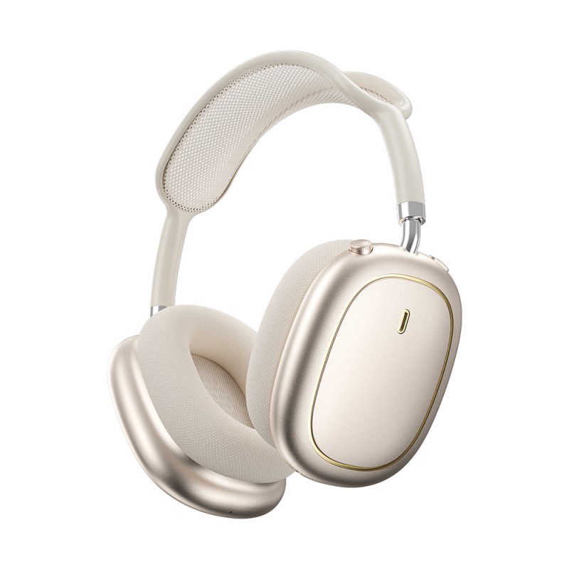 Wiwu Airbuds Max TD-18 ANC Aktif Gürültü Önleyicili Kulak Üstü Bluetooth Kulaklık v6.0 - 13