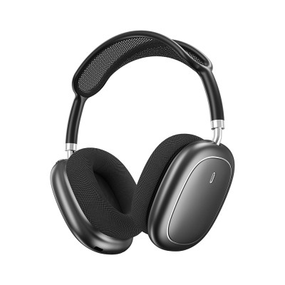 Wiwu Airbuds Max TD-18 ANC Aktif Gürültü Önleyicili Kulak Üstü Bluetooth Kulaklık v6.0 - 16