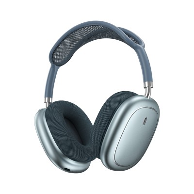 Wiwu Airbuds Max TD-18 ANC Aktif Gürültü Önleyicili Kulak Üstü Bluetooth Kulaklık v6.0 - 17