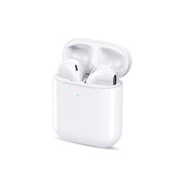 Wiwu Airbuds SE Bluetooth Headset with Type-C Port - Wiwu