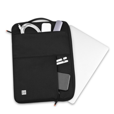 Wiwu Alpha Slim Sleeve 14 inch Waterproof Laptop Bag - 3