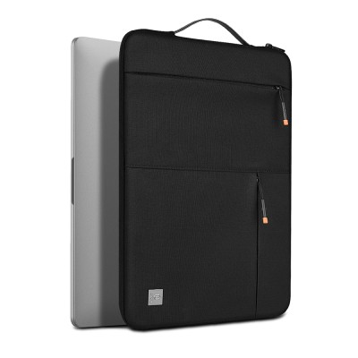 Wiwu Alpha Slim Sleeve 16 inch Waterproof Laptop Bag - 1