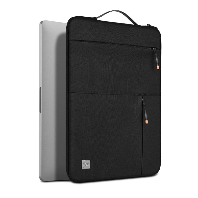Wiwu Alpha Slim Sleeve 16 inch Waterproof Laptop Bag - 2