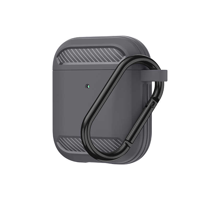Wiwu APC005 Airpods Kılıf - Gri