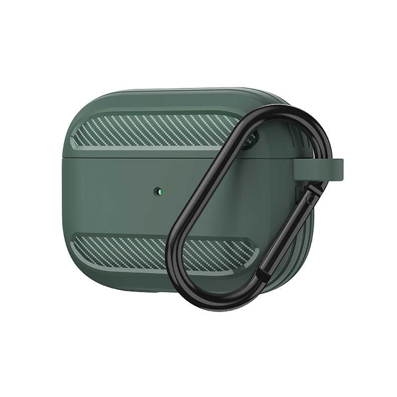 Wiwu APC005 Airpods Pro Kılıf - Yeşil
