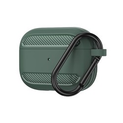 Wiwu APC005 Airpods Pro Kılıf Yeşil