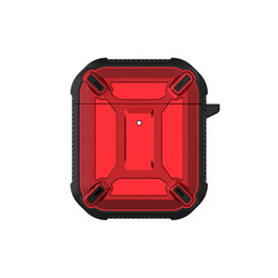 Wiwu APC007 Airpods Case - Wiwu