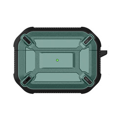 Wiwu APC007 Airpods Pro Case - Wiwu