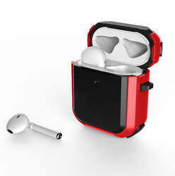 Wiwu APC008 Airpods Kılıf - Wiwu