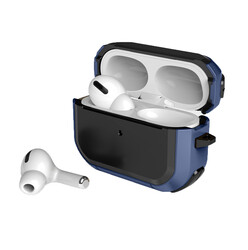 Wiwu APC008 Airpods Pro Kılıf - Wiwu
