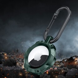 Wiwu Armor Kılıf Airtag Anahtarlık - 7