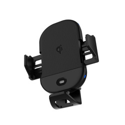 Wiwu CH-302 Liberator Wireless Car Holder - Wiwu