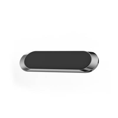 Wiwu CH001 Magnetic Flat Floor Version Car Phone Holder - Wiwu