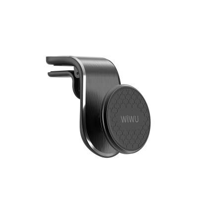 Wiwu CH006 360 Degree Rotatable Vent Design Car Phone Holder - Wiwu