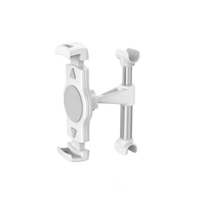 Wiwu CH017 Automatic Mechanism Rear Seat Car Tablet Holder - Wiwu