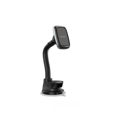 Wiwu CH018 Magnetic Flexible Spiral Suction Cup Design Car Phone Holder - Wiwu