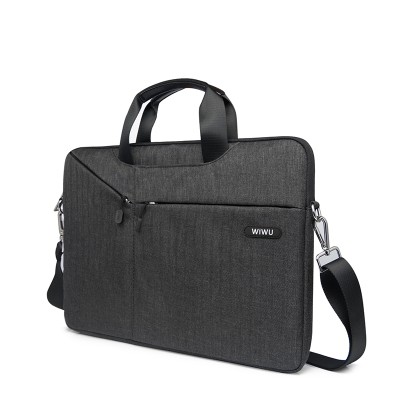 Wiwu City Commuter Series 13.3 inch Crossbody Laptop Bag - 1