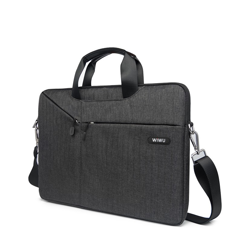 Wiwu City Commuter Series 13.3 inch Crossbody Laptop Bag - 1
