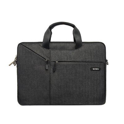 Wiwu City Commuter Series 13.3 inch Crossbody Laptop Bag - 3