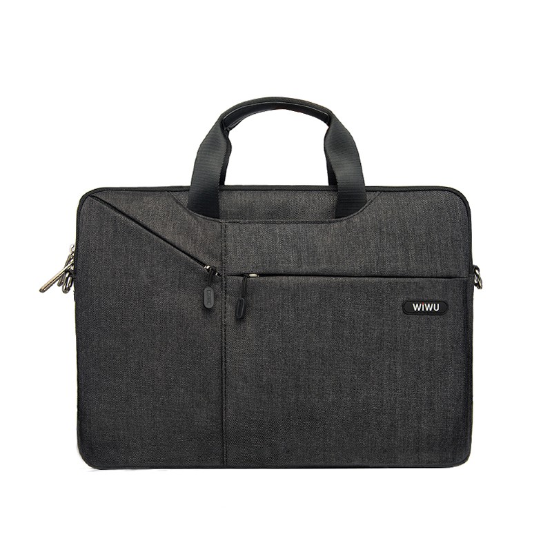 Wiwu City Commuter Series 13.3 inch Crossbody Laptop Bag - 3