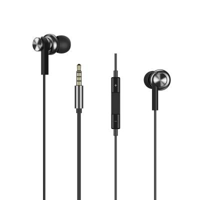 Wiwu EB311 Hi-Fi Sound Quality 3.5mm Headphone - Wiwu