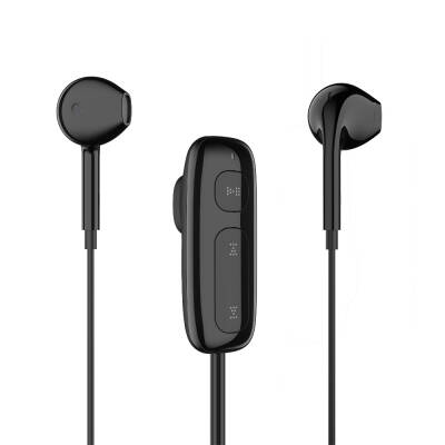 ​Wiwu EB313 Hi-Fi Sound Quality Wireless 5.3 In-Ear Bluetooth Headset - Wiwu