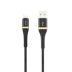 Wiwu Elite ED-100 Lightning Usb Kablo 3M - Wiwu