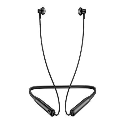 Wiwu GB03 Soundbeast Neck Strap In-Ear Bluetooth Headset v.5.3 - 10