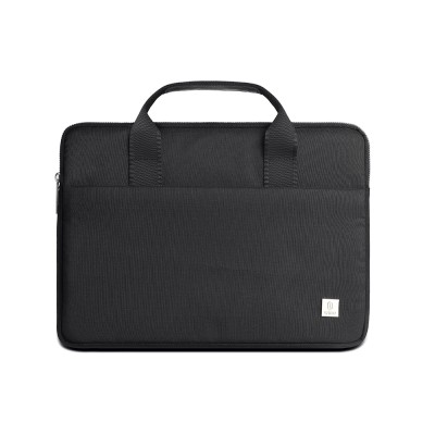 Wiwu Genius Combo Series 3in1 14 inch Laptop Bag & Wireless Mouse & Mouse Pad Set - 1