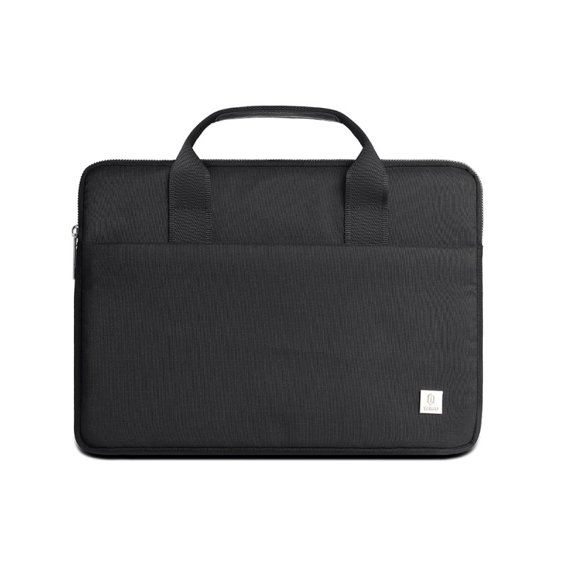 Wiwu Genius Combo Series 3in1 15.6 inch Laptop Bag & Wireless Mouse & Mouse Pad Set - 1