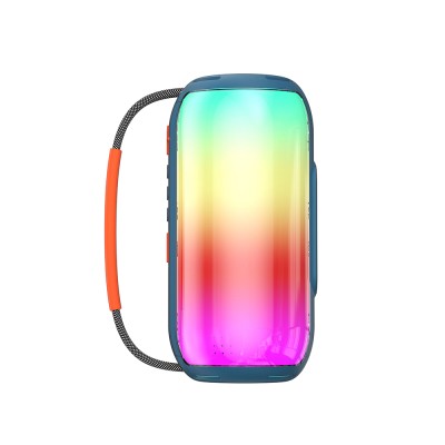 Wiwu H6 RGB Light Hanging TWS Bluetooth Speaker Speaker v5.3 16W - 3