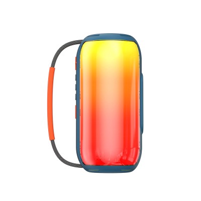 Wiwu H6 RGB Light Hanging TWS Bluetooth Speaker Speaker v5.3 16W - 4