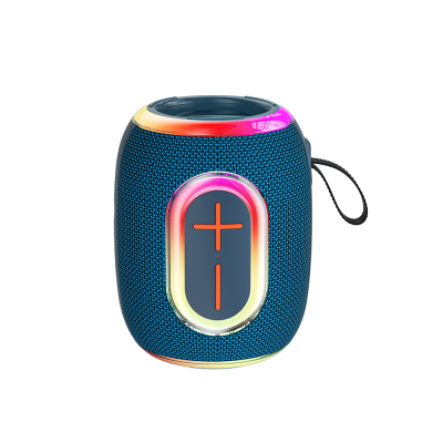 Wiwu H9 RGB Light Hanging TWS Bluetooth Speaker Speaker v5.3 10W - Wiwu