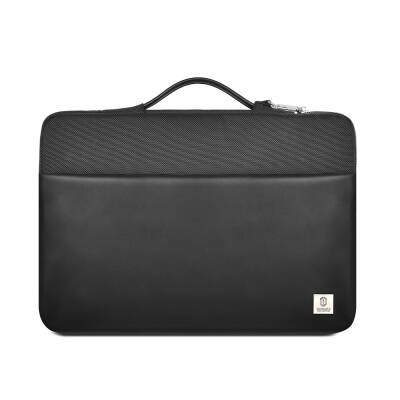 Wiwu Hali Laptop Sleeve Dupont Cordura 1680D Waterproof Nylon Fabric 16" Laptop Bag - 7