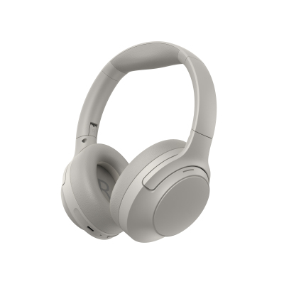 Wiwu HP-200 Soundmaster Hibrit ANC Özellikli Kulak Üstü Bluetooth Kulaklık v6.0 - Wiwu