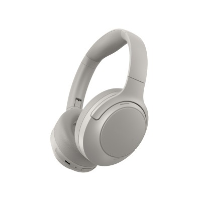 Wiwu HP-200 Soundmaster Hibrit ANC Özellikli Kulak Üstü Bluetooth Kulaklık v6.0 - 2