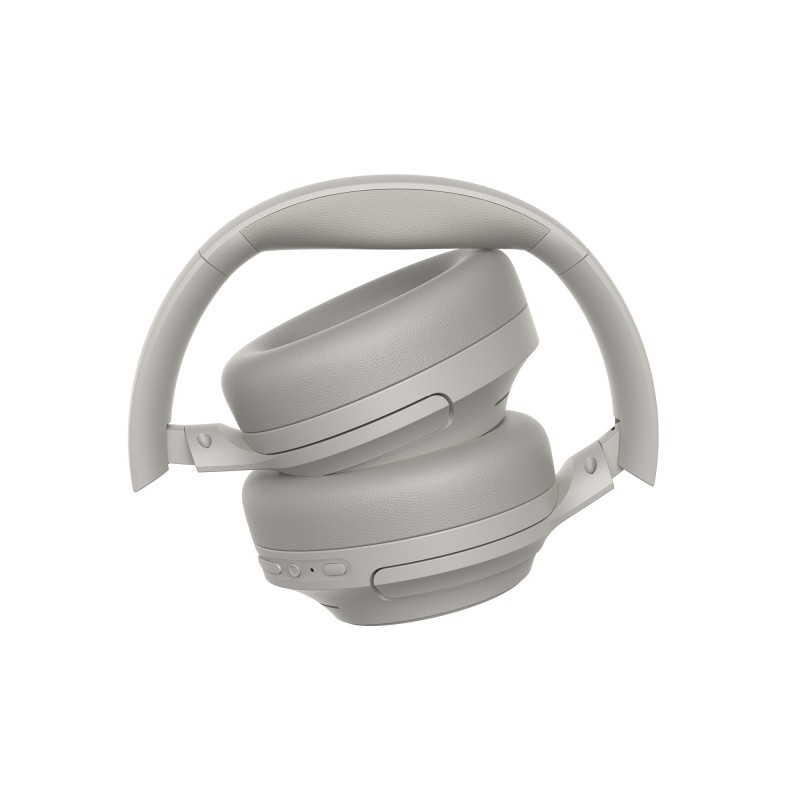Wiwu HP-200 Soundmaster Hibrit ANC Özellikli Kulak Üstü Bluetooth Kulaklık v6.0 - 6