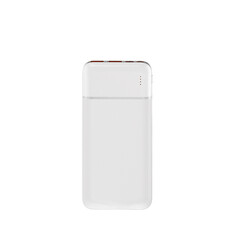 Wiwu JC-19 PD Fast Charge Powerbank with Charge Indicator 20W 10000mAh - Wiwu