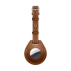 Wiwu Luggage Tag Airtag Anahtarlık - 3